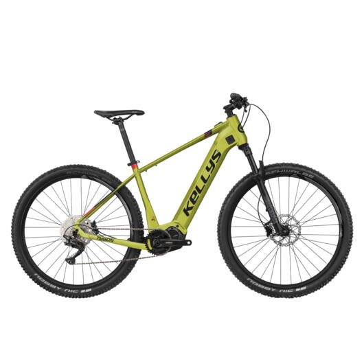 elektromos mtb biciklik